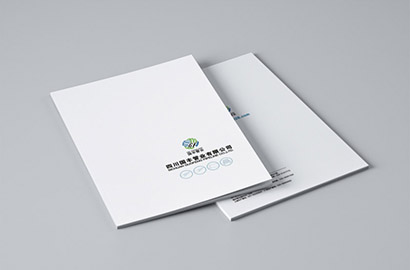 河西区画册设计：以纸为媒，镌刻城市的精神图腾